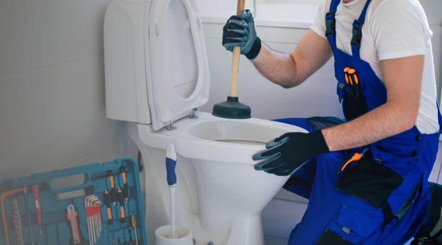 Professional sewer line repair services in Sicily Island, LA
